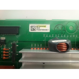 Z-SUS / LG 6871QZH030A/ 6870QZE009D/ 6870QZE009F / 6870QZE009E / SUSTITUTA 6871QZH030B / PANEL PDP42V52000 / PDP42X51000/ PDP42V5/ PDP42V50300/ MODELOS PDP4247-F/PDP4247-L/DP-42SM/GTW-P42M303/RU-42PZ90/ MZ-42PZ36/MU-42PZ90V/PDP42BK/PFM-42V1/P42W34/P42W24